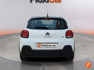 Citroën C3 PureTech 60KW (83CV) Feel Pack