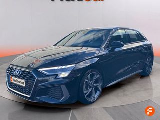 Audi A3 Sportback S line 35 TDI 110kW (150CV)