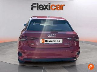 Audi A3 Sportback 30 TFSI 81kW (110CV) S tronic