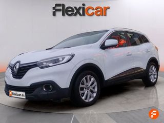 Renault Kadjar Business Energy dCi 81kW (110CV)