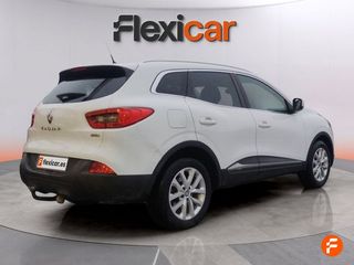 Renault Kadjar Business Energy dCi 81kW (110CV)
