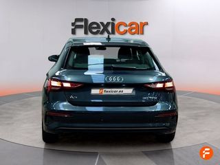 Audi A3 Sportback Advanced 30 TFSI 81kW S tronic