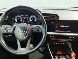 Audi A3 Sportback Advanced 30 TFSI 81kW S tronic