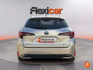 Toyota Corolla 140H Active Plus Touring Sport