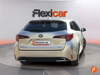 Toyota Corolla 140H Active Plus Touring Sport
