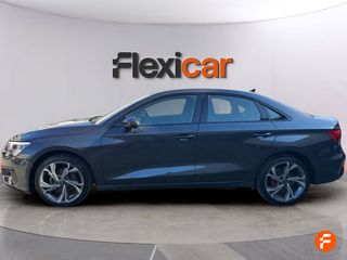 Audi A3 Sportback Black line 30 TFSI 81kW S tron