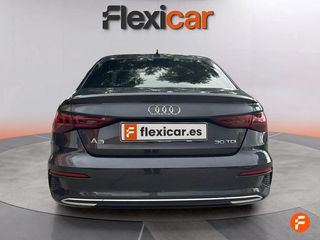 Audi A3 Sportback Advanced 30 TDI 85kW (116CV)