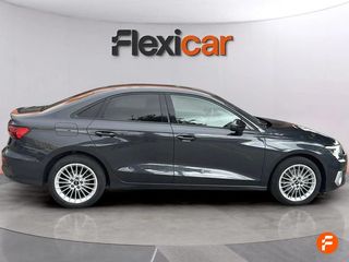 Audi A3 Sportback Advanced 30 TDI 85kW (116CV)