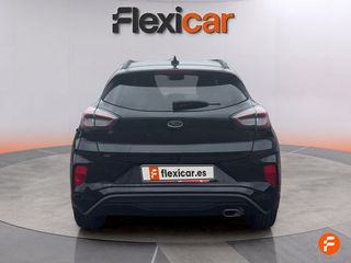 Ford Puma 1.0 EcoBoost 155cv ST-Line X MHEV Auto