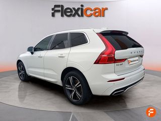 Volvo XC60 2.0 D3 R-Design