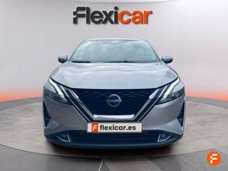 Nissan Qashqai DIG-T 116kW (158CV) mHEV Xtronic Acenta