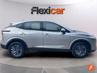Nissan Qashqai DIG-T 116kW (158CV) mHEV Xtronic Acenta