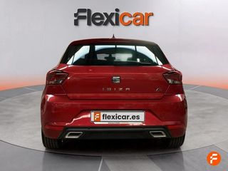 Seat Ibiza 1.6 TDI 85kW (115CV) FR
