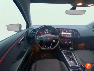 Seat Leon 1.4 TSI 92kW (125CV) St&Sp FR Plus