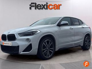 BMW X2 sDrive18d