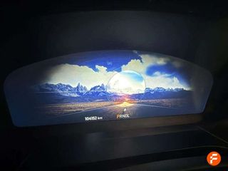 Ford Kuga ST-Line X 2.5 Duratec FHEV Auto