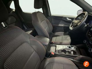 Ford Kuga ST-Line X 2.5 Duratec FHEV Auto