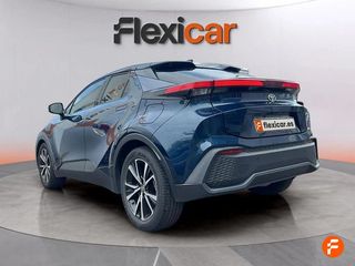 Toyota C-HR 1.8 140H Advance