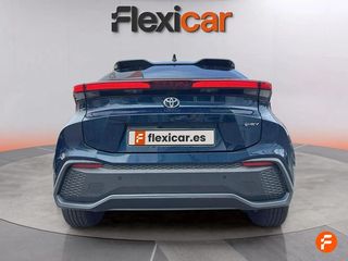 Toyota C-HR 1.8 140H Advance