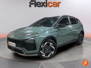 Hyundai Bayon 1.0 TGDI 74kW (100CV) 48V Tecno