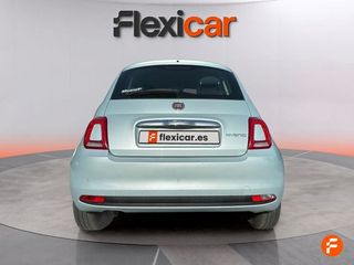 Fiat 500 Club 1.0 Hybrid 51KW (70 CV)