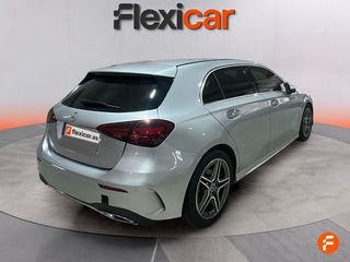 Mercedes Clase A A 180 d