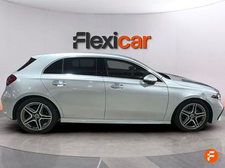 Mercedes Clase A A 180 d