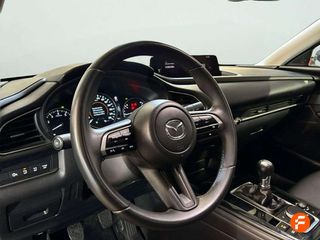 Mazda CX-30 2.5L e-SKYACT G MHEV 103kW Prime-Line MT