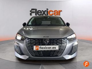 Peugeot 208 Allure Gasolina 100 S&S 6 Vel. MAN
