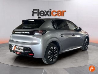 Peugeot 208 Allure Gasolina 100 S&S 6 Vel. MAN