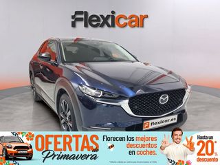 Mazda CX-30 2.0 137kW AWD Zenith (sin Pack Bose)