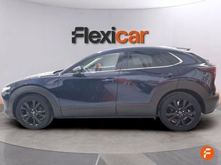 Mazda CX-30 2.0 137kW AWD Zenith (sin Pack Bose)