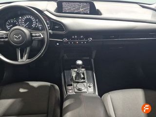 Mazda CX-30 2.0 137kW AWD Zenith (sin Pack Bose)