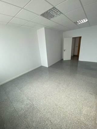 Oficina en alquiler