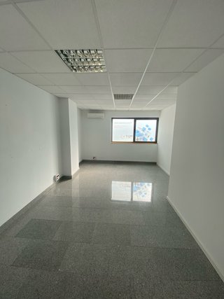 Oficina en alquiler
