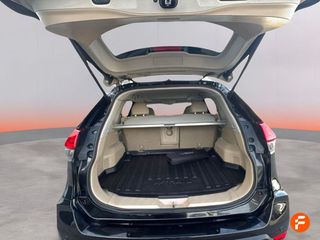 Nissan X-Trail 5 Pl. dCi 130 kW (177 CV) Xtronic ACENTA