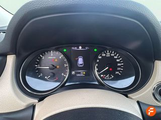 Nissan X-Trail 5 Pl. dCi 130 kW (177 CV) Xtronic ACENTA