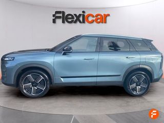 Jaecoo 7 1.6T 108kW (145CV) DCT Select