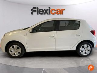 Dacia Sandero Comfort Blue dCi 70kW (95CV)