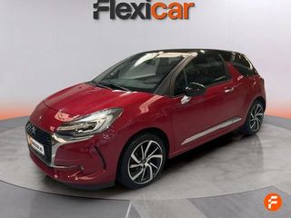 DS DS 3 PureTech 81kW (110CV) Sport