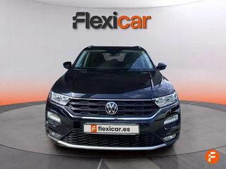 Volkswagen T-Roc Advance 2.0 TDI 110kW (150CV) DSG