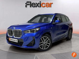 BMW X1 xDrive20d