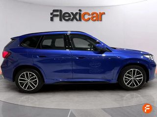 BMW X1 xDrive20d