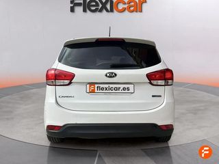 Kia Carens 1.7 CRDi VGT 115CV Drive Eco-Dynam 5pl