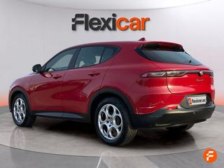 Alfa Romeo Tonale 1.5 MHEV GASOLINA 130 CV SPRINT FWD