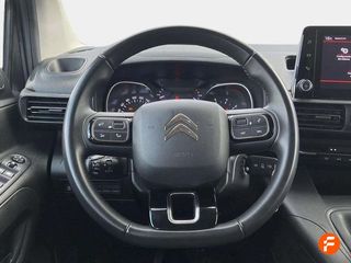 Citroën Berlingo Talla M BlueHDi 130 S&S SHINE