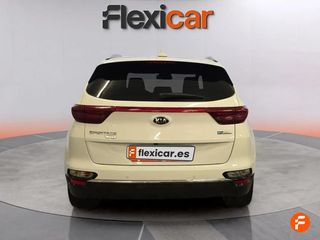 Kia Sportage 1.6 MHEV Concept 85kW (115CV) 4x2