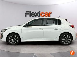 Peugeot 208 Style Gasolina 100 S&S 6 Vel MAN