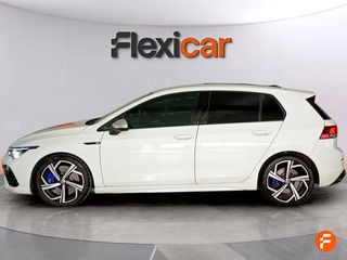 Volkswagen Golf R 2.0 TSI 235kW (320CV) 4Motion DSG