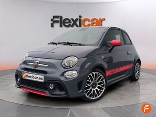 Abarth 500 1.4 16v T-Jet 595 107kW (145CV) E6
